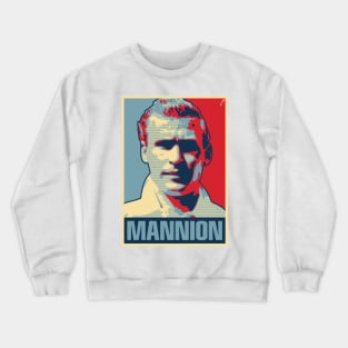 Mannion Crewneck Sweatshirt